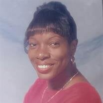 Ms. Lelia Marie Jones