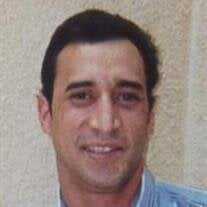 Timothy Orlando John Gutierrez