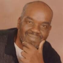 Mr. Darryl Jackson
