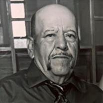 Pedro Murillo Arias