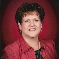 Sherry Willingham