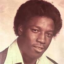 Kenny Lee Watkins