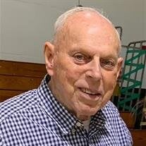 Rolland B. Lawrence