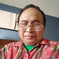 Nhoeun Gnim