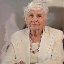 Betty Dutton