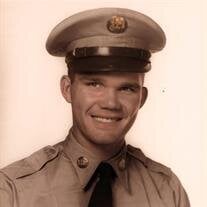 Lloyd Wendel Erickson