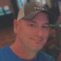 Randy Joe Evans