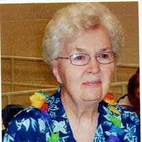 Norma Verdean Clyde Martin
