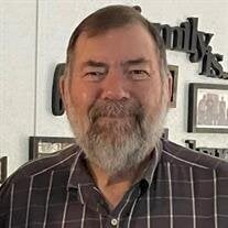 Ronald "Ron" W. Scoggins