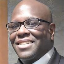 Mr. Sean Anthony Files