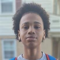 Ja'Loynie "TAZ" Cosey