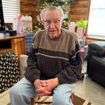 Robert Lee Coomes