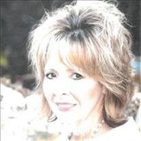 Keri Lea Ward
