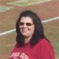 Pamela Grace Williamson