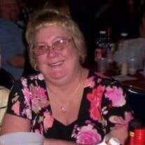 Deborah May Dugger