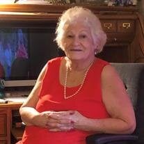 Mrs. Mary Lucile Edwards