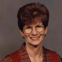 Jeanene Charles Douthit