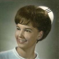 Linda Evelyn Dobbs