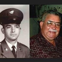 Alfonso L. Ballesteros
