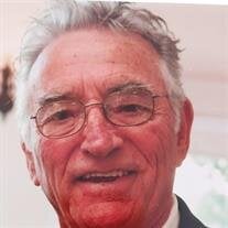 John Robert "Bob" Miller