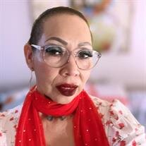 Mary Lou Soto
