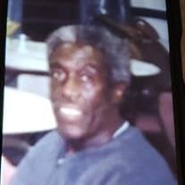 MR. FRANKLIN C. RUDOLPH