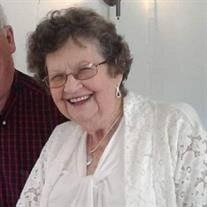 Alma Latham