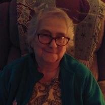 Aletha Marie Smith