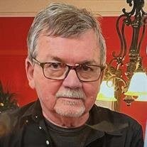 Mr. Floyd Howell