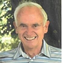 Charles "Chuck" Joseph Ruder