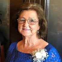 Lillie Mae Dixon