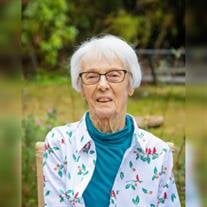 Colleen Ann Belisle