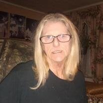 Mrs. Edith Virginia Schaeffer Flatt