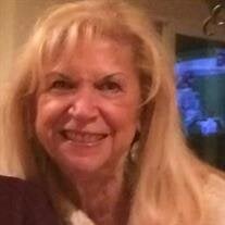 Linda Rose Montone