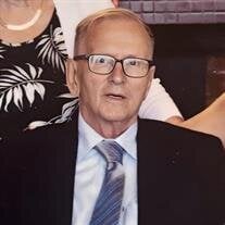 Douglas Vernon Kenney