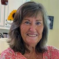 Charlene Bowman