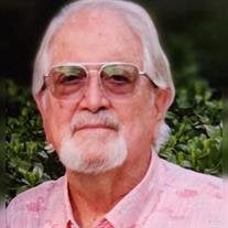 James Harold Allen, Jr.