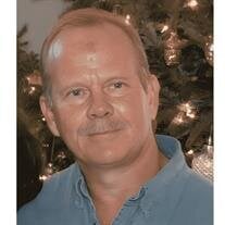 Thomas Christopher "Chris" McManus
