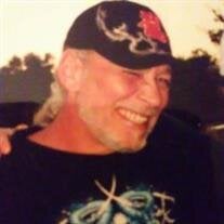 Douglas James Johnson
