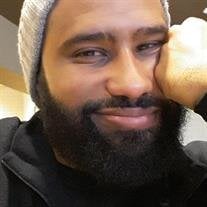 Jonathan "Jaka" Echevarria