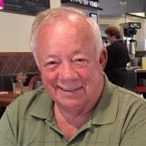 James Leon "Jim" McNeal