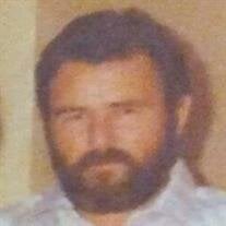 Terry Leon "Bucky" Coker