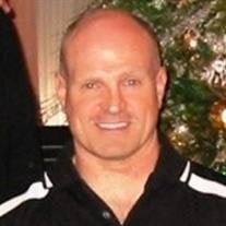William Curtis "Curt" Carrell