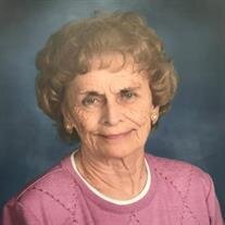 Margaret Nell Williams