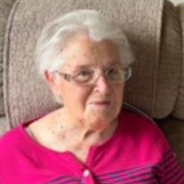 Isobel Pearl Montgomery