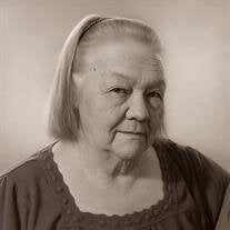 Edna Ruth Holifield