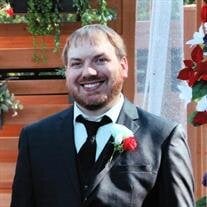 Robert William Fodstad