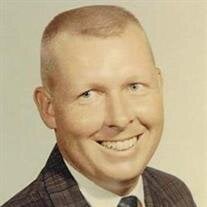 Ralph Andrew Trask