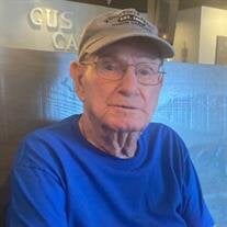Charles Max Disse Sr.