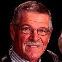 Dale F. Muehlmeier